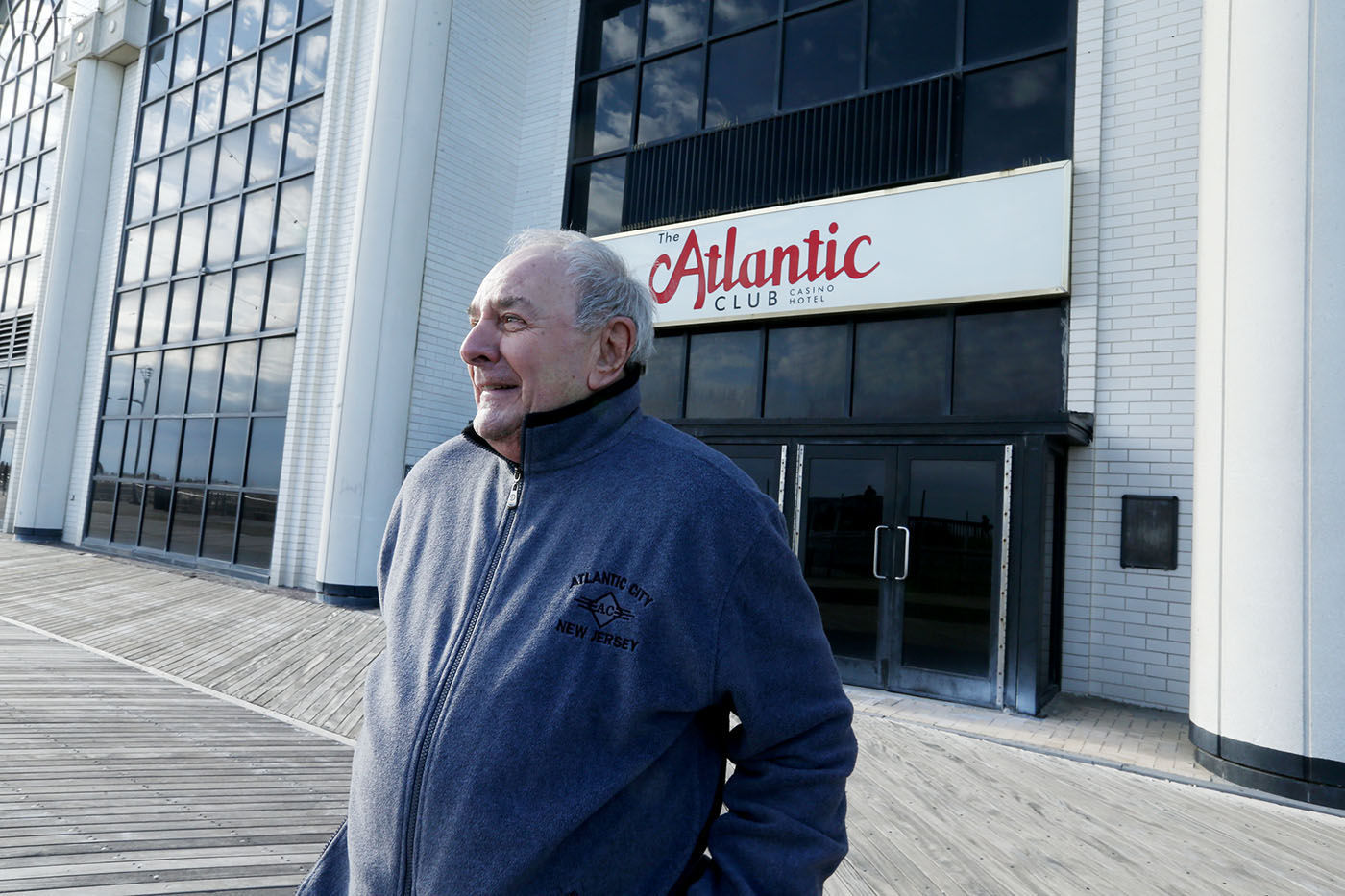 Atlantic Club